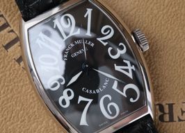 Franck Muller Casablanca 5850 -