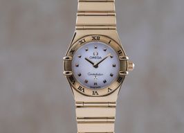 Omega Constellation 1171.71.00 -
