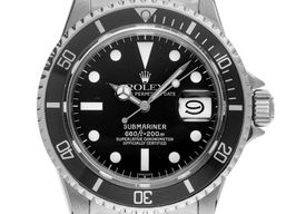 Rolex Submariner Date 1680 -