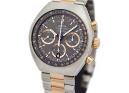 Omega Speedmaster Mark II 327.20.43.50.01.001 -