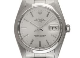 Rolex Oyster Perpetual Date 1500 -