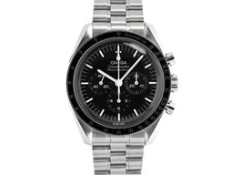 Omega Speedmaster Professional Moonwatch 310.30.42.50.01.001 (2025) - Black dial 42 mm Steel case