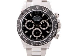 Rolex Daytona Stainless Steel Prices More