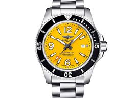 Breitling Superocean 44 A17367021I1A1 -