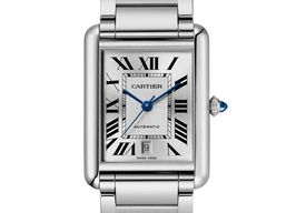 Cartier Tank WSTA0053 -