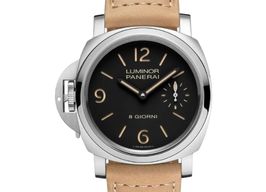 Panerai Luminor PAM01655 -
