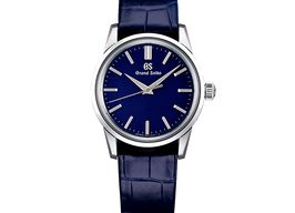 Grand Seiko Elegance Collection SBGX349G -