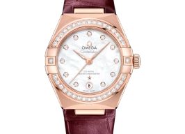 Omega Constellation 131.58.29.20.55.002 -