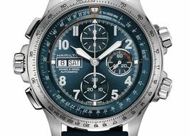 Hamilton Khaki Aviation H77906940 -