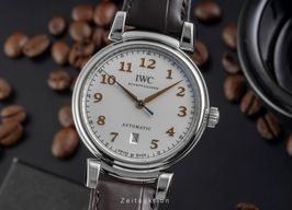 IWC Da Vinci IW356601 -