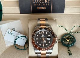 Rolex GMT-Master II 126711CHNR -