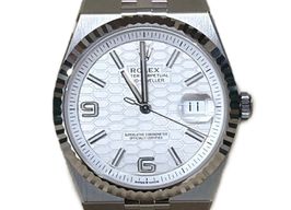 Rolex Land-Dweller 40 127334 -