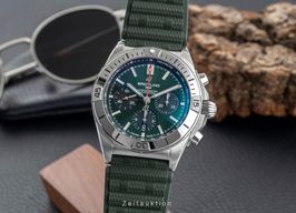 Breitling Chronomat 42 AB0134101L2S1 -