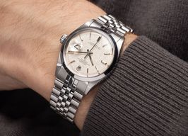 Rolex Datejust 1600 -