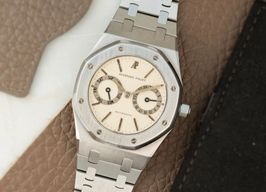 Audemars Piguet Royal Oak Day-Date 25572ST.OO.0789ST.01 -