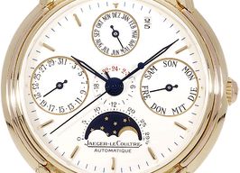 Jaeger-LeCoultre Odysseus 141.140.1 -