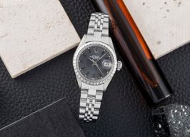 Rolex Oyster Perpetual Date 6924 -