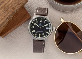 Union Glashütte Belisar Pilot unknown -