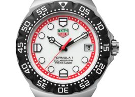 TAG Heuer Formula 1 WBY1111.BA0042 -