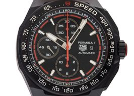 TAG Heuer Formula 1 CBZ2085.FT8093 -