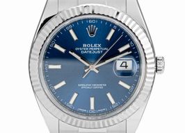 Rolex Datejust 41 126334 -