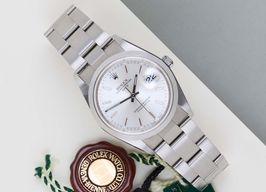 Rolex Oyster Perpetual Date 15200 -