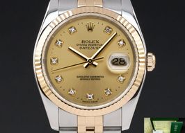 Rolex Datejust 36 116233 -