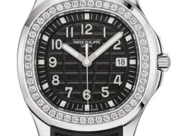 Patek Philippe Aquanaut 5267/200A-001 -