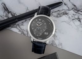 Glashütte Original PanoReserve 1-65-01-23-12-04 -