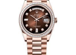 Rolex Day-Date 36 128395TBR -