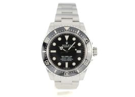 Rolex Sea-Dweller 4000 116600 -