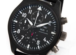 IWC Pilot Chronograph Top Gun IW389101 -