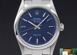Rolex Air-King 14000 -
