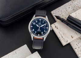 IWC Pilot Mark IW326501 -