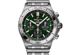 Breitling Chronomat 42 AB01343A1L1A1 -