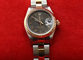 Rolex Lady-Datejust 69173 -