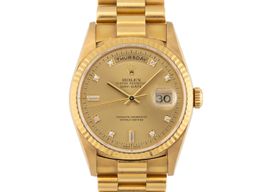 Rolex Day-Date 36 18238 -