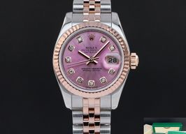 Rolex Lady-Datejust 179171 -