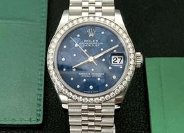 Rolex Datejust 278384RBR -