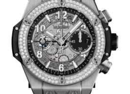 Hublot Big Bang Unico 441.NX.1171.RX.1104 -