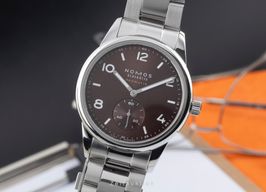 NOMOS Club Automat 759 -