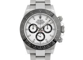 Rolex Daytona 116500LN (2016) - 40 mm Steel case