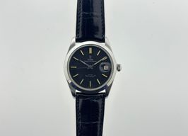 Tudor Prince Oysterdate 7996/0 (1966) - 34 mm Steel case