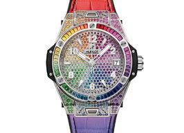 Hublot Big Bang 465.SX.9910.LR.0999 -