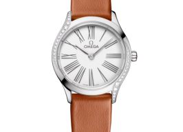 Omega De Ville Trésor 428.17.26.60.04.004 -