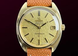 Omega Constellation 168.017 -