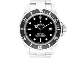 Rolex Sea-Dweller 4000 16600 -