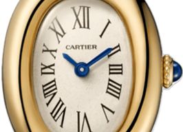 Cartier Baignoire WGBA0075 -