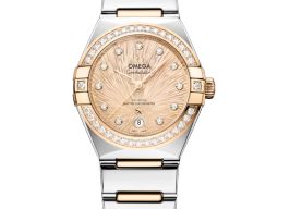 Omega Constellation 131.25.29.20.58.002 -