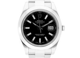 Rolex Datejust II 116300 -